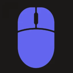 Mouse Control icon